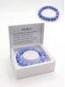 Blessing Bead Bracelets with Gift Box.